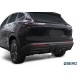 Фаркоп для Jetour Dashing 2023-н.в. крепление шара на двух болтах