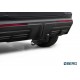 Фаркоп для Jetour Dashing 2023-н.в. крепление шара на двух болтах