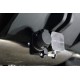 Фаркоп (шар E) ТСС для Jetour Dashing 1.5T 2WD 2022 – н.в.