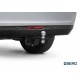 Фаркоп для Lada Vesta Cross/SW Cross 2015-2022, Lada Vesta седан/универсал 2015-2022 съемное крепление шара под американский квадрат