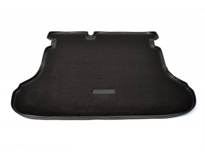 Коврик в багажник Norplast комбинированный для Lada Vesta 2015-2021