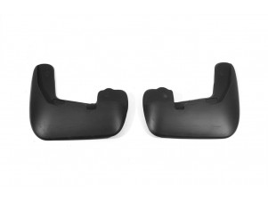 Брызговики Norplast передние для Changan CS75 № NPL-Br-13-17F