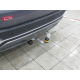 Фаркоп с оцинк. шаром для Omoda C5 2022-н.в. крепление шара на двух болтах
