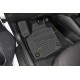 Коврики в салон полиуретан 4 штуки Element для Mitsubishi Pajero 4 2006-2021