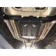 Защита картера, КПП (композит 8 мм) для BMW X5 G05 2018-н.в. (V - все), BMW X6 G06 2019- (V - все), BMW X7 G07 2018-н.в. (V - все)
