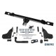 Фаркоп для Geely Atlas Pro 2021-2024, Belgee X70 2024-н.в. крепление шара на двух болтах