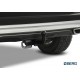 Фаркоп для Geely Atlas Pro 2021-2024, Belgee X70 2024-н.в. крепление шара на двух болтах