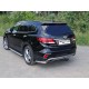 Фаркоп ТСС для Hyundai Santa Fe Grand 2014-2021