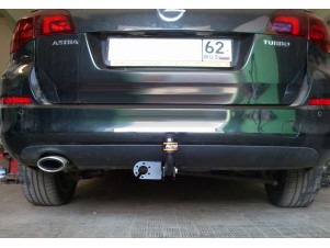 ТСУ Фаркоп Avtos на Opel Astra Sport Tourer № OP 06