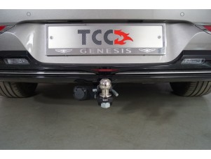 Фаркоп (шар E) для Genesis GV80 2020 – н.в. TCU00292