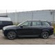Пороги OEM для Mercedes-Benz GLS-class X167 рестайлинг 2019-2025