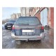 Фаркоп для Subaru Legacy универсал (BH5, BH9) 1998-2003, Legacy Lancaster (BHE, BH9) 1998-2003 крепление шара на двух болтах