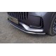 Защита передняя нижняя 42,4 мм для Jaecoo J8 2.0L 4WD 2024-н.в.