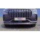 Защита передняя нижняя 42,4 мм для Jaecoo J8 2.0L 4WD 2024-н.в.