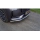 Защита передняя нижняя 60,3 мм для Jaecoo J8 2.0L 4WD 2024-н.в.
