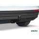 Фаркоп для Skoda Karoq 2017-н.в., Skoda Kodiaq 2017-2023, Volkswagen Tiguan 2016-2024 крепление шара на двух болтах