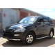 Защита переднего бампера 60 мм для Ssang Yong Kyron 2007-2015