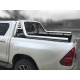Дуга в кузов d-76 (вариант 2) для Toyota Hilux 2015-2021