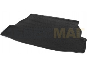 Коврик в багажник Rival, полиуретан для Toyota RAV4 № 15706003