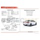 Амортизаторы багажника Автоупор, 2 шт. для Kia Rio 2017-2021