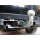 Фаркоп оцинкованный Galia шар A для BMW X3 E83 2004-2010