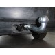 Фаркоп оцинкованный Galia шар A для BMW X3 E83 2004-2010