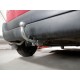 Фаркоп оцинкованный Galia шар A для Citroen Berlingo/Peugeot Partner 1996-2008