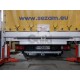 Фаркоп оцинкованный Galia шар A для Peugeot Boxer/Citroen Jumper/Fiat Ducato 2006-2021 C045A