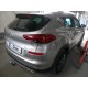Фаркоп Galia шар А оцинкованный, условно-съемное крепление для Hyundai Tucson 2018-2021