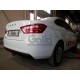 Фаркоп оцинкованный Galia шар A для Lada Vesta 2015-2021