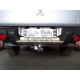 Фаркоп оцинкованный Galia шар A для Mitsubishi L200/Fiat Fullback 1996-2021