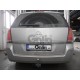 Фаркоп оцинкованный Galia шар A для Opel Zafira B 2005-2012