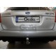 Фаркоп оцинкованный Galia шар A для Subaru Legacy/Outback 2003-2009