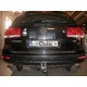 Фаркоп оцинкованный Galia шар C съемный для Volkswagen Touareg/Porsche Cayenne/Audi Q7 2002-2017