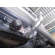 Фаркоп оцинкованный Galia шар A для Volkswagen Caravelle/Multivan/Transporter T5/6 2003-2021