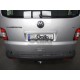 Фаркоп оцинкованный Galia шар A для Volkswagen Caravelle/Multivan/Transporter T5/6 2003-2021