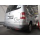 Фаркоп оцинкованный Galia шар A для Volkswagen Caravelle/Multivan/Transporter T5/6 2003-2021
