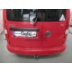 Фаркоп оцинкованный Galia шар C съемный для Volkswagen Caddy 2004-2015