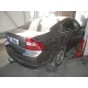 Фаркоп оцинкованный Galia шар A для Volvo S80/V70 2006-2013