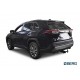 Фаркоп для Toyota RAV4 2019-н.в., Suzuki Across 2020-н.в. крепление шара на двух болтах