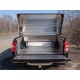 Крышка кузова алюминий ТСС для Mitsubishi L200 2015-2019