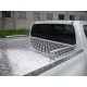 Крышка кузова алюминий ТСС для Mitsubishi L200 2015-2019