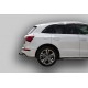 Фаркоп для Audi Q5 8RB 2008-2017 с условно-съемным креплением шара (на 2 болтах)