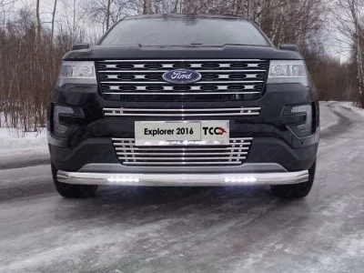 Коврики для Ford Kuga 2013-2016 в салон и багажник